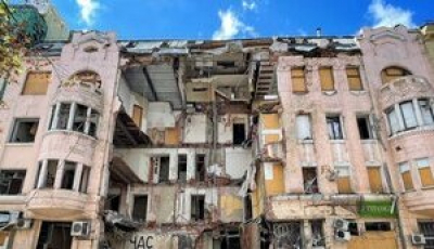&quot;єВідновлення&quot;: Понад 2000 українців купили нове житло замість зруйнованого
