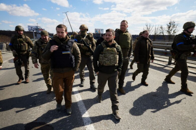 Що робить Тимошенко в Міноборони: зуби дракона, комунікації чи бронь від мобілізації