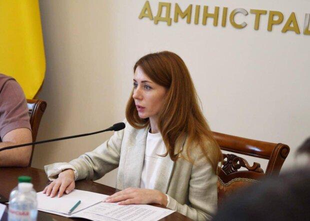 Світлана Грінчук повідомила про важливу зустріч: "Потрібно притягнути агресора до відповідальності та дати світу нове уявлення про вплив війни на довкілля".