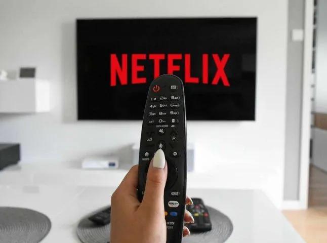 Netflix перестав працювати для тисяч користувачів у США.