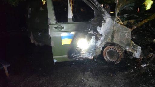 In Kharkiv, two teenagers set military vehicles on fire for money. What consequences await them?