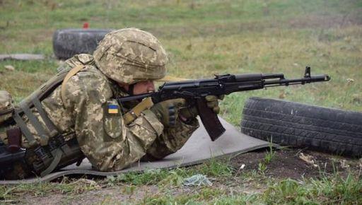 In Kharkiv region, gunfire will be heard: What is this about?