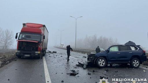 Водитель Lexus, в котором трагически погибла харьковская блогерша Анна Жук, был отправлен в следственный изолятор.