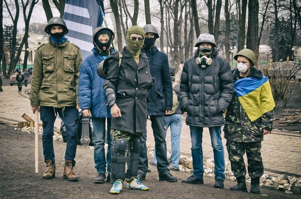 &quot;Судьба готовила к войне&quot;. История защитника, который вышел из Иловайска, но погиб под Бахмутом