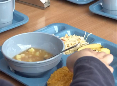 Фабрика-кухня в Бучі відтепер забезпечить обідами ще два навчальні заклади громади