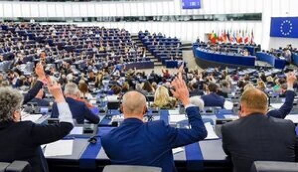 Європарламент підтримав продовження торговельних пільг для України, але зі змінами (оновлено)