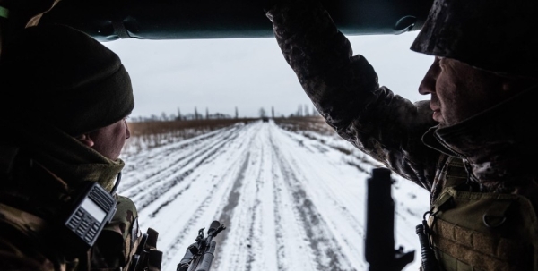 Кругом лес: невозможно взять под полный контроль границу Украины на севере, — эксперт