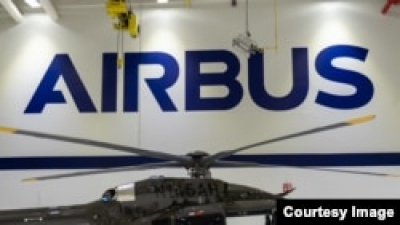 Канада дозволила Airbus використовувати російський титан в обхід санкцій – Reuters