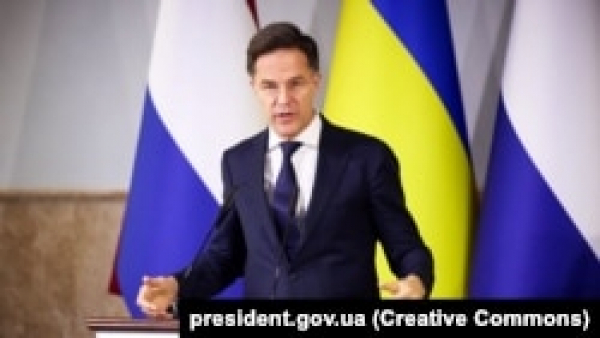 Нідерланди виділять ще 2 млрд євро на підтримку України – Рютте