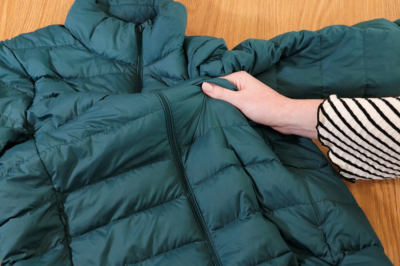Зберігаємо тепло та стиль: як вибрати куртку на холодну погоду