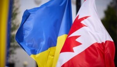 Канада направить майже $30 мільйонів на чеську закупівлю снарядів для України