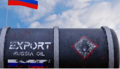 Наслідки ударів українських дронів по НПЗ: Російський експорт нафтопродуктів упав до мінімуму за два роки