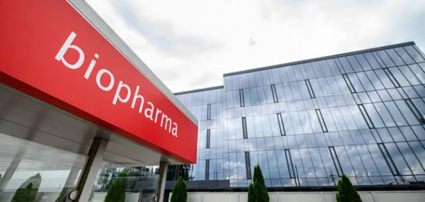 Президент білоцерківської Biopharma Єфименко організував інноваційну школу для талановитих дітей