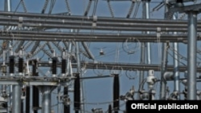 «Укренерго»: 18 квітня можливі обмеження електропостачання для бізнесу і промисловості