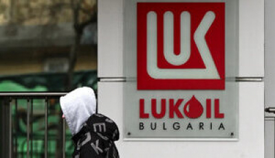Єврокомісія поки не підтримала Угорщину та Словаччину у боротьбі за постачання нафти &quot;Лукойл&quot;,