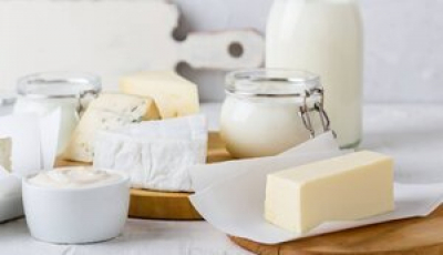 Україна збільшила експорт молочної продукції на 22%. ІНФОГРАФІКА